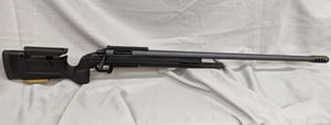 Grizzly Precision Arms Base Rifle