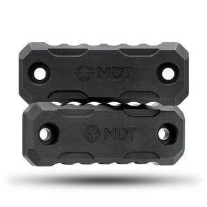 M-LOK EXTERIOR FOREND WEIGHTS (PAIR)